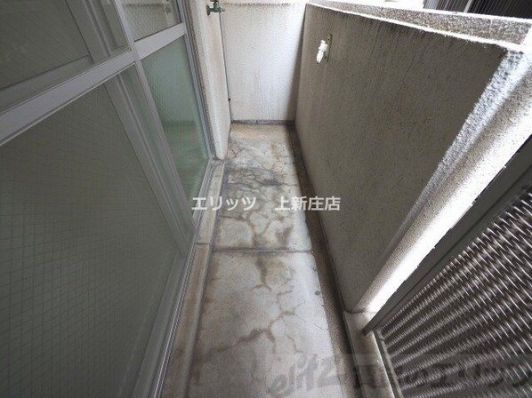 Collection中崎Iの物件内観写真